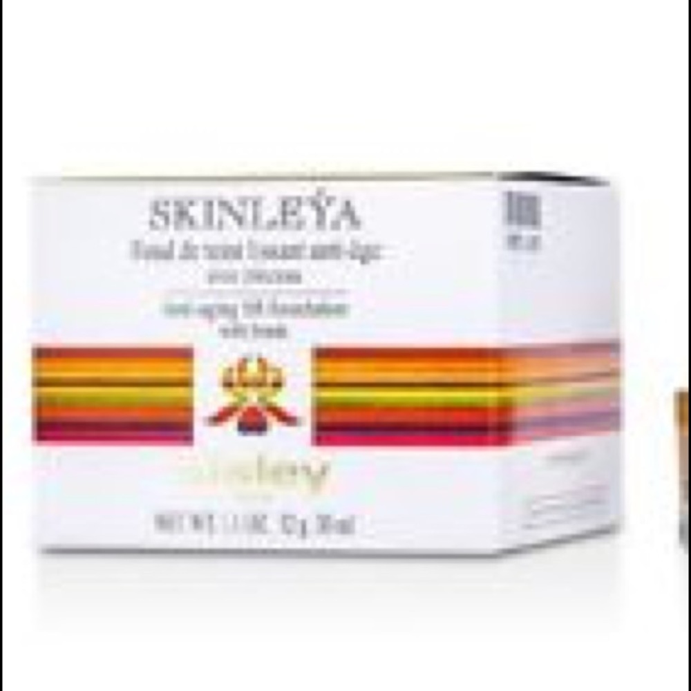 Sisley Anti Aging Lift Foundation